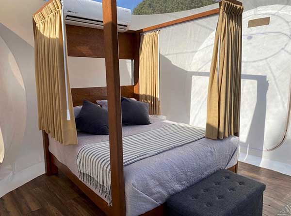 Los Mejores Lugares Para Hacer Glamping En Jalisco Cionoticias