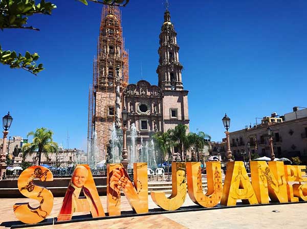 Estos Son Los Santuarios Que Debes Conocer Cuando Visites Jalisco