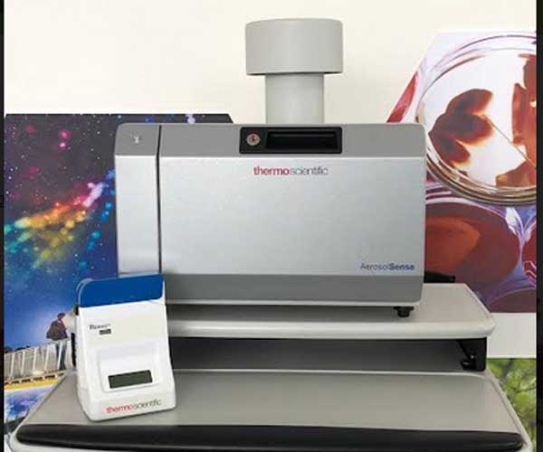 Llega A México Tecnología única De Thermo Fisher Scientific Para La ...