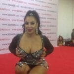 Expo SexMex