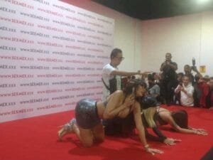 Expo SexMex
