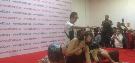 Expo SexMex