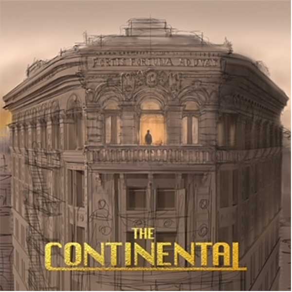 El Mundo De John Wick Llega A Prime Video Estrenará En 2023 The Continental Cionoticias 3052