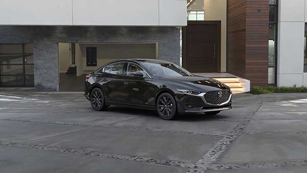 Mazda De México Anuncia La Expansión De Precios De Mazda3 2023 ...