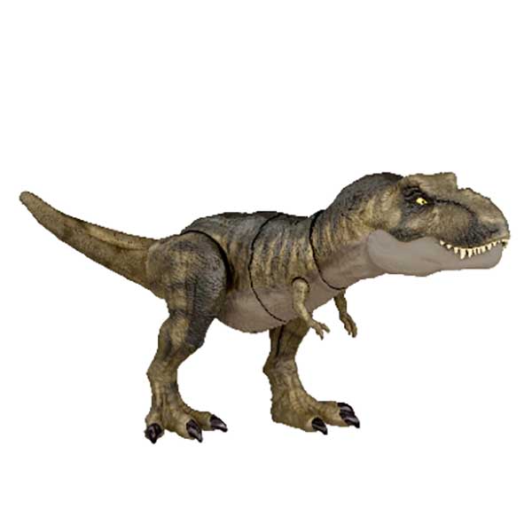 Los mejores juguetes de Jurassic World: Dominio para Reyes o Navidad -  CIONoticias