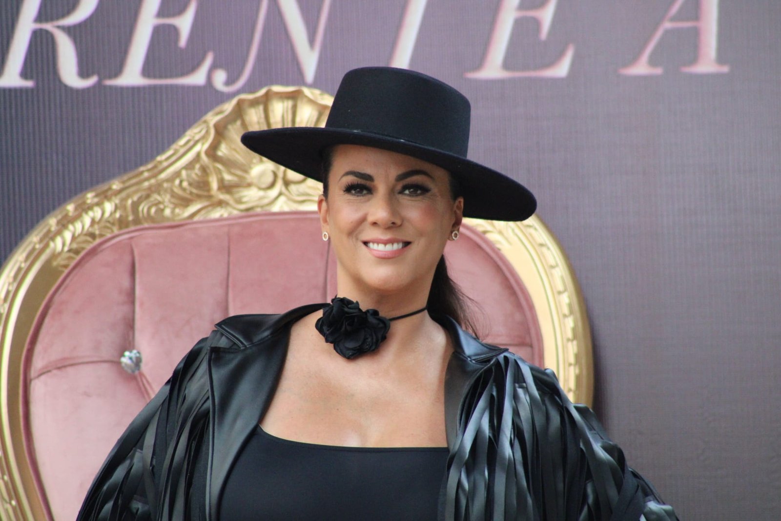 Edith Márquez celebra 25 años de carrera en Auditorio Nacional ...