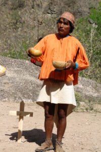 Adéntrate a lo profundo del Día de Muertos Rarámuri y conoce 5 curiosidades 