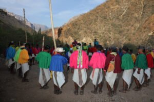 Adéntrate a lo profundo del Día de Muertos Rarámuri y conoce 5 curiosidades 