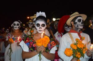 Adéntrate a lo profundo del Día de Muertos Rarámuri y conoce 5 curiosidades 