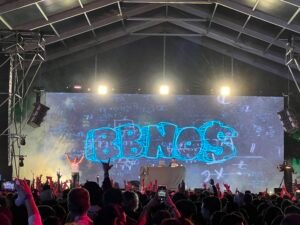 Corona Capital 2024: Segundo Día con el increíble choque de generaciones entre Shawn Mendes y New Order