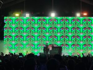 Corona Capital 2024: Segundo Día con el increíble choque de generaciones entre Shawn Mendes y New Order