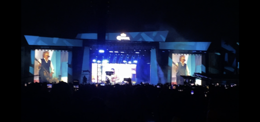 El impresionante cierre épico del Corona Capital 2024: El día que Paul McCartney nos regaló la eternidad