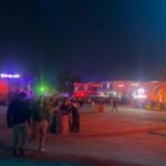 El impresionante cierre épico del Corona Capital 2024: El día que Paul McCartney nos regaló la eternidad