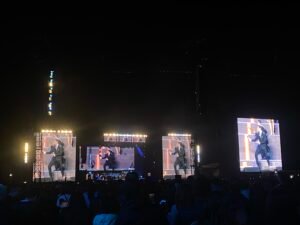 Luis Miguel brilla como nunca en el Estadio GNP