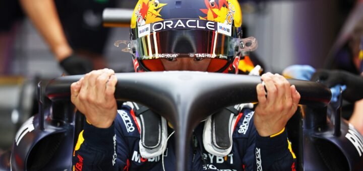 Yuki Tsunoda sustituye a Liam Lawson