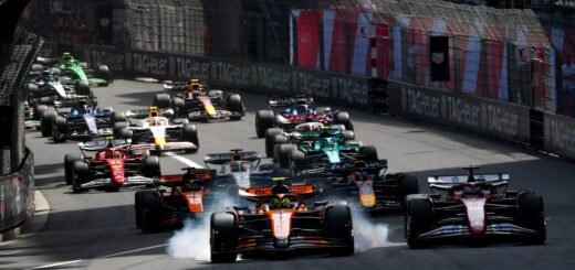 Gran Premio de Mónaco