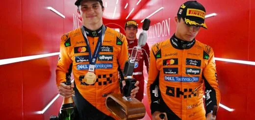 Gran Premio de Bélgica