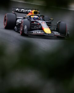 Max Verstappen Red Bull