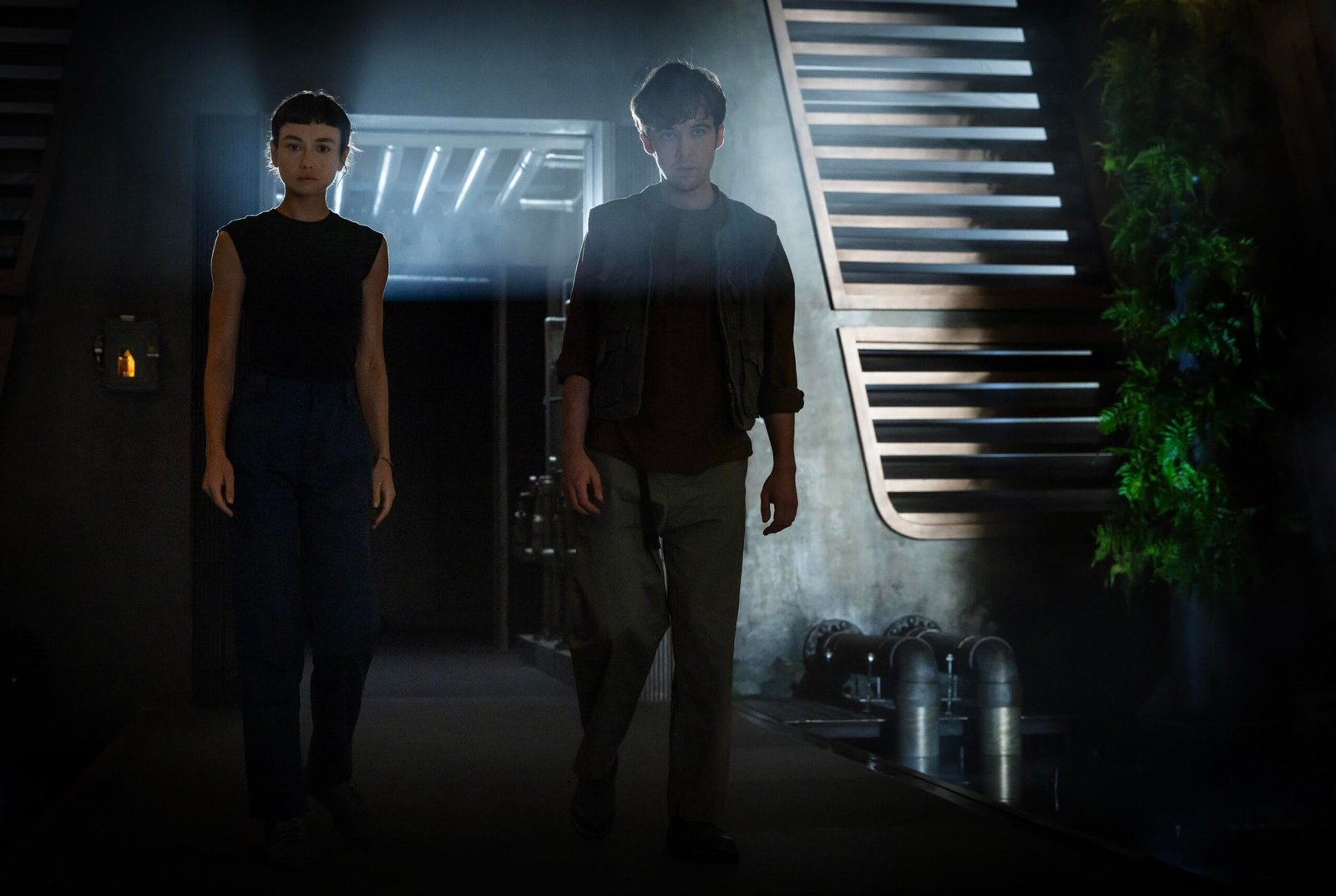 YA ESTÁ DISPONIBLE EN DISNEY+ EL EPISODIO DE FINAL DE TEMPORADA DE ...