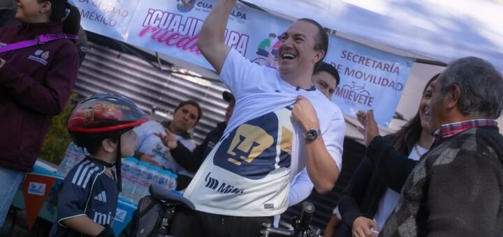 Alcalde de Cuajimalpa