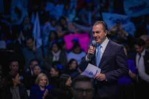 Rumbo al Mundial del 2026