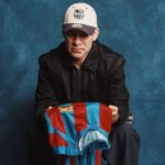 Rafa Márquez Bacelona New Era