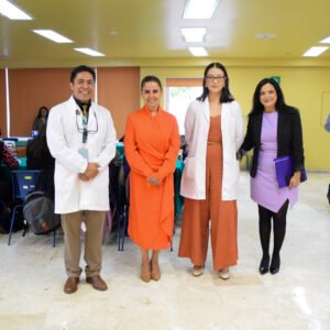 Especialistas, pacientes y organizaciones destacan un nuevo modelo de atención incluyente para personas que viven con mucopolisacaridosis.