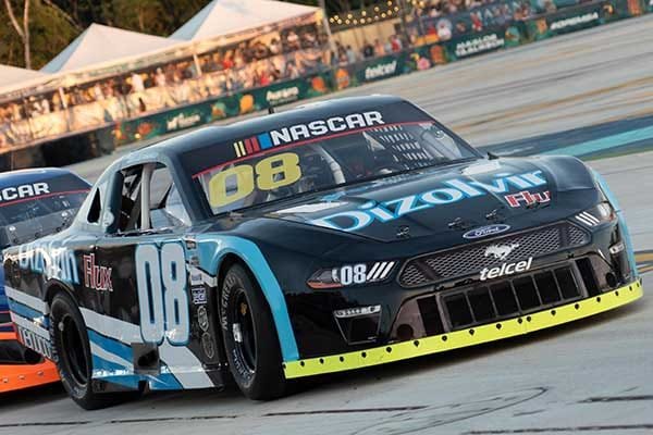 Ramirez Racing Ramírez Racing va por el podio a Puebla - CIONoticias